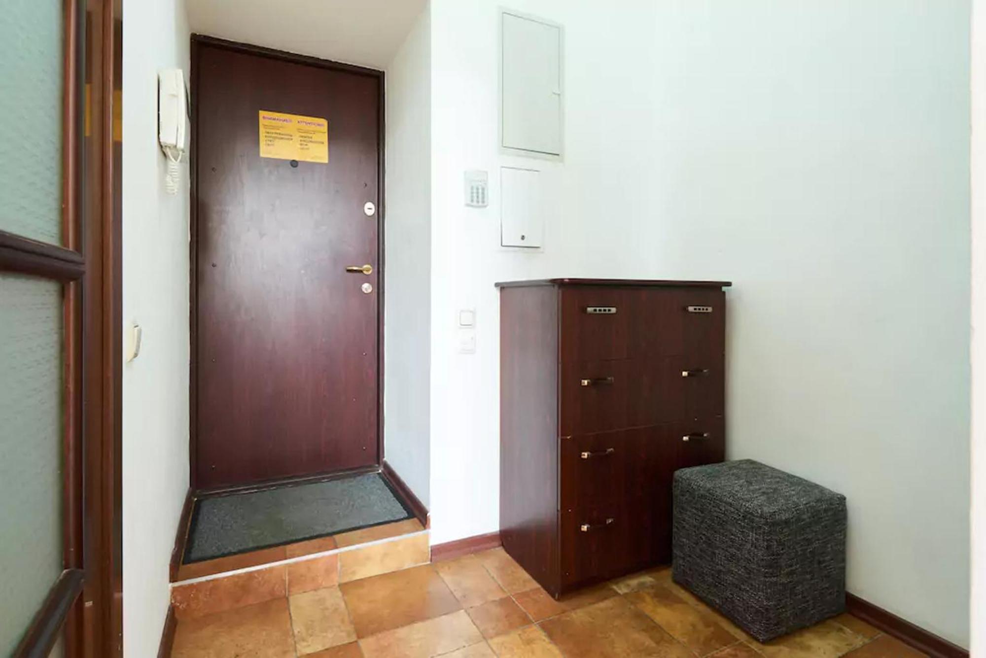Home Hotel Apartments On Kontraktova Ploshcha Kiev Camera foto
