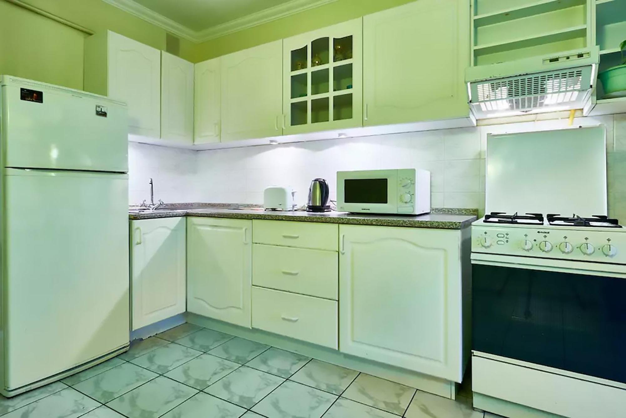 Home Hotel Apartments On Kontraktova Ploshcha Kiev Esterno foto