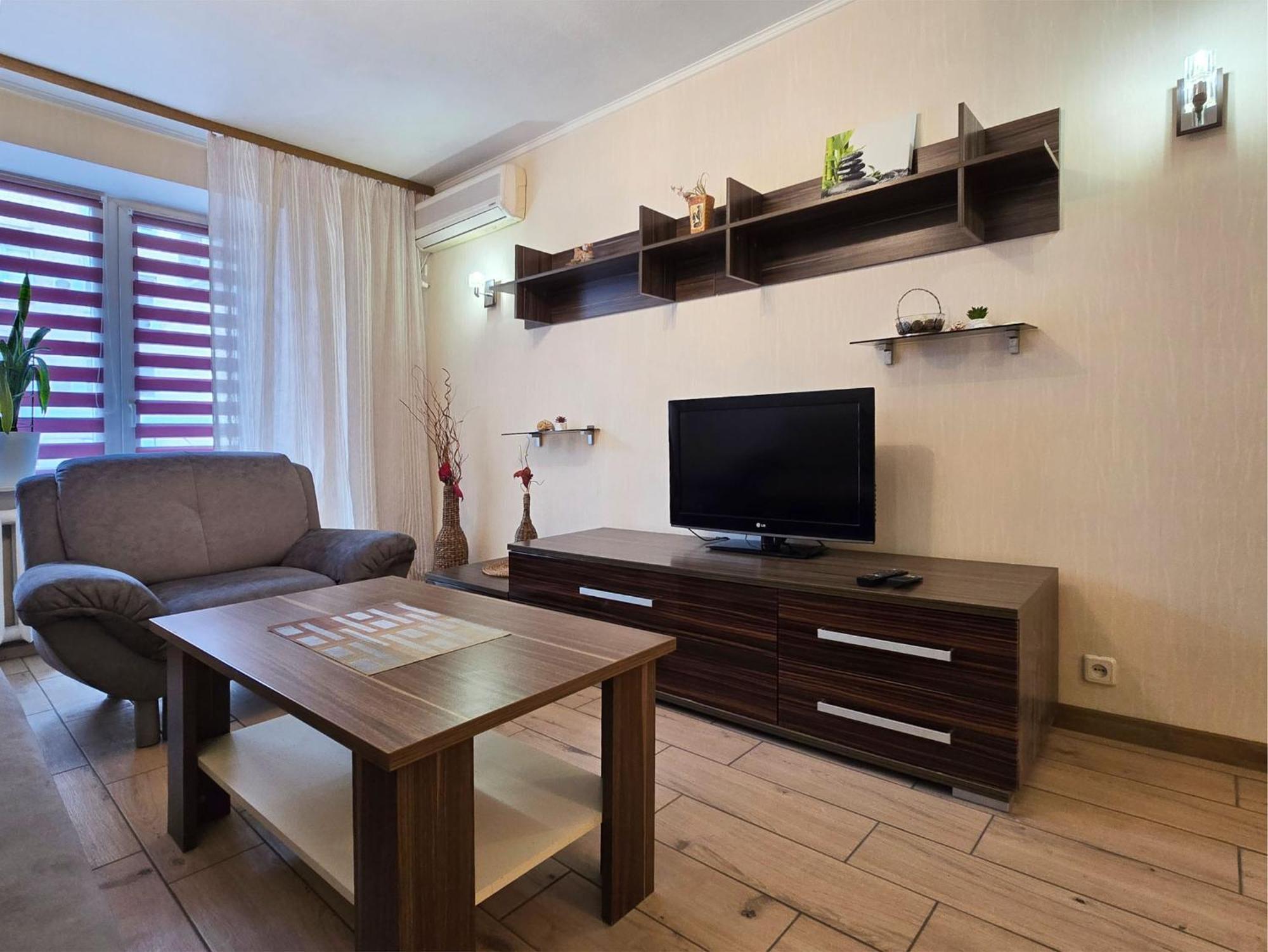 Home Hotel Apartments On Kontraktova Ploshcha Kiev Esterno foto